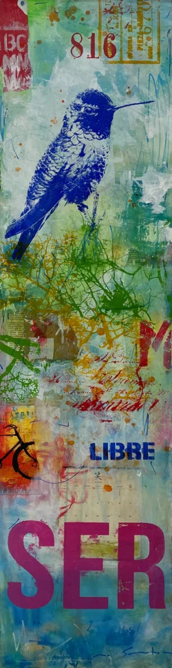 Ser libre