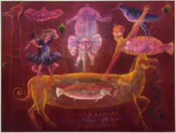 Circo de lo insólito