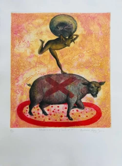 Circo, maroma y teatro