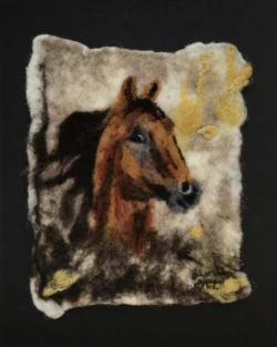 El caballo de mi abuelo