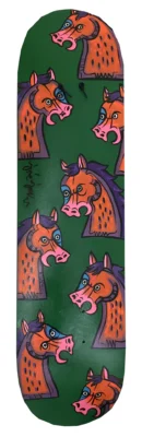 Caballos