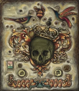 Mario Carrizosa - Nativitas