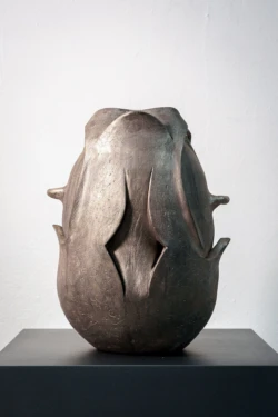 Olla para atar el espíritu