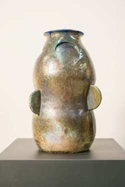 Olla para guardar dinero