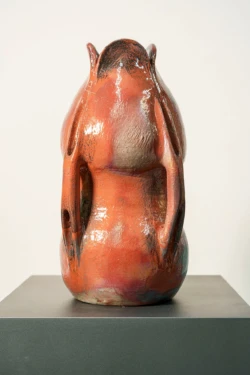 Olla de los puntos cardinales