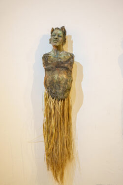 Serie Paisaje sagrado