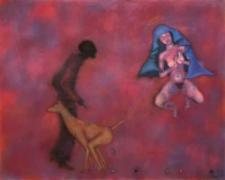 Apariciones berlinesas