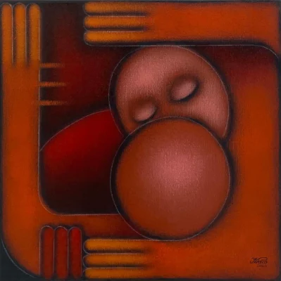 El color de la pasión