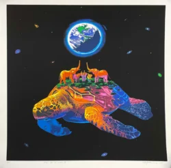 Viaje por el cosmos II