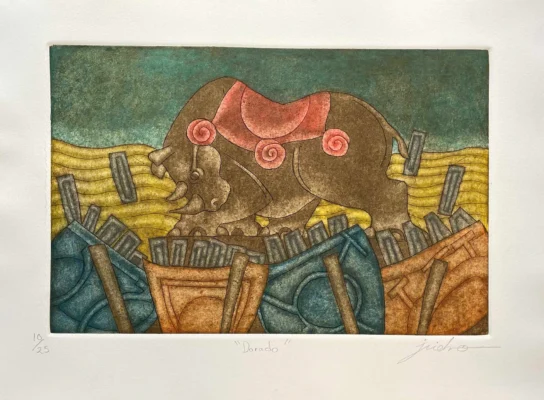 Dorado