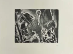 El dueño del señuelo