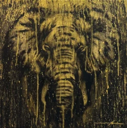 De la serie Resilientes