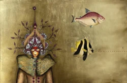 Personajes Neoliberales