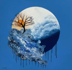 "Fronteras del sueño"