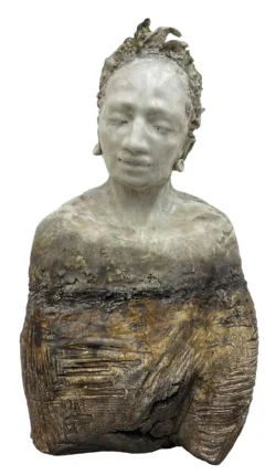 Serie Paisaje sagrado