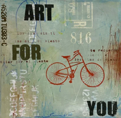 Arte para ti