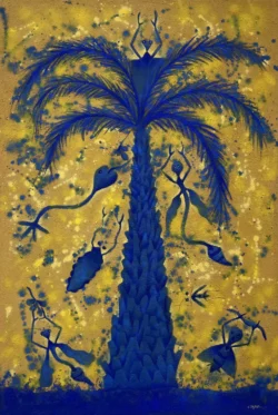 Caminando por la calle