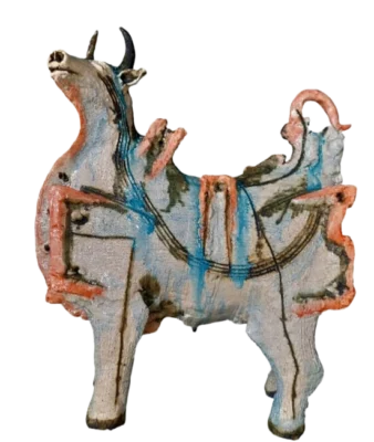 Toro de alto fuego 2