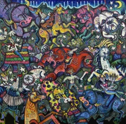 Serie Paisajes mexicanos