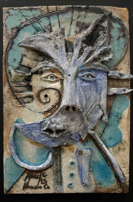 Máscara 7