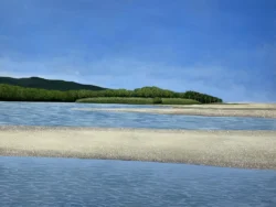 Chacahua Puerto Escondido