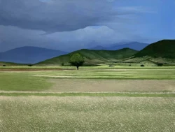 Ventana hacia el pasado