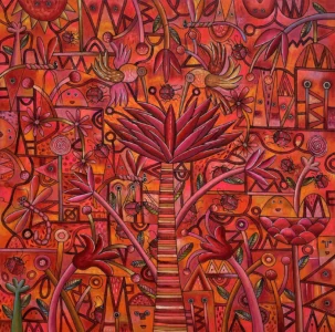El nectar
