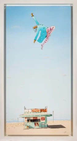 Ecos de la humanidad VIII