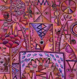 Libélulas consejeras