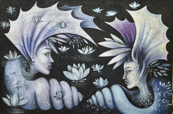 Sirenas nocturnas