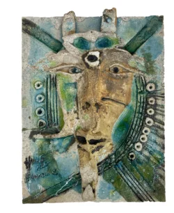 Máscara de ser interno 2