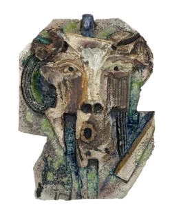 Máscara ser interno 4