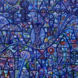 Guardian de la noche