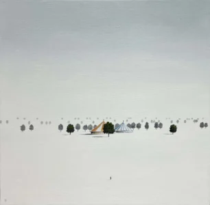 Sueño irreal