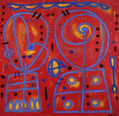 Parejita