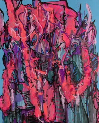 Ritmo Rosa