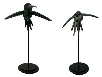 Colibrí