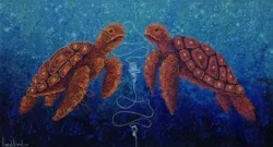 Encuentros en las profundidades