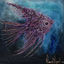 De la serie "Acuática"