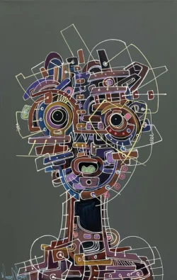 De la serie "Expresiones lineales"