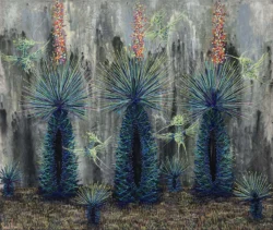 De la serie "Palmillas"