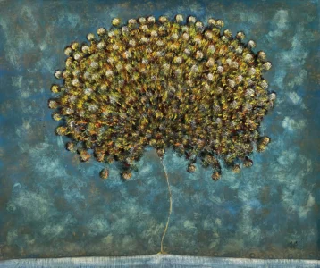 Ciruelo II