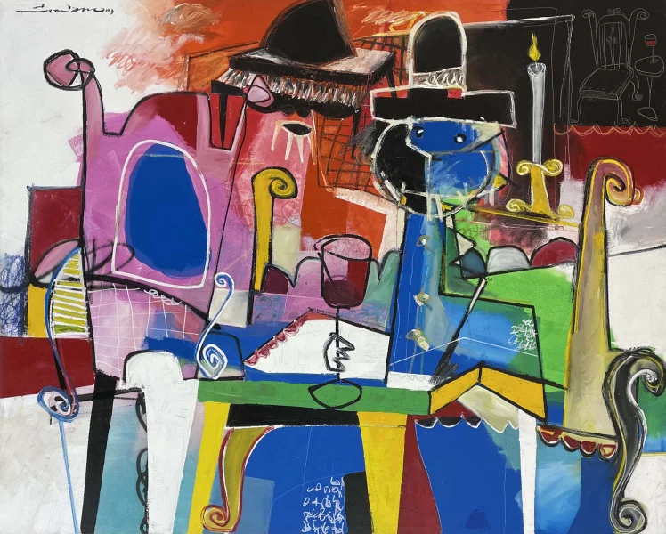 El piano no tocará sin ti